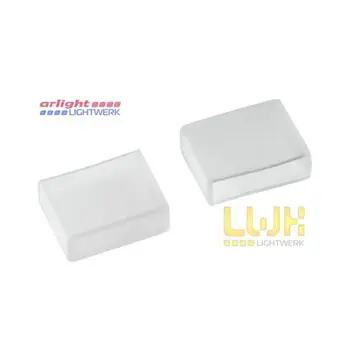 

Silicone tape plug 5060pgs 50 PCs Arlight 020037