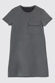 

Trendyol Pocket Knit Dress TWOSS19EL0036