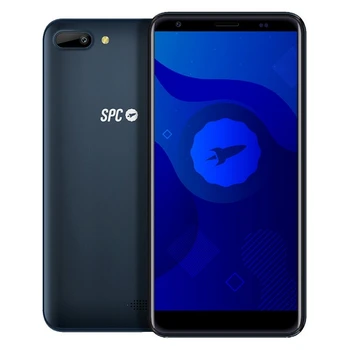 

Smartphone SPC 2504A 5,45" Octa Core 4 GB RAM 3000 mAh Blue