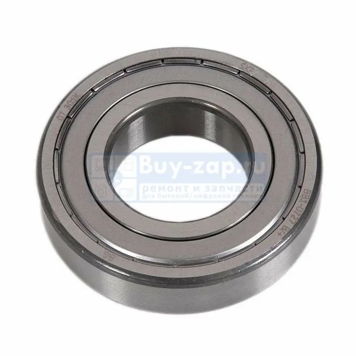 SKF 6201 ZZ подшипник для стиральной машины 12x32x10