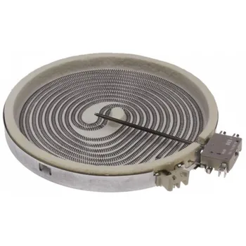 

Burner ego 10.81633.030 d-230mm 2100 W 240v for plate