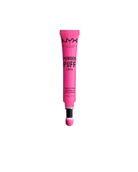 

NYX PMU POWDER PUFF LIPPIE-BBY