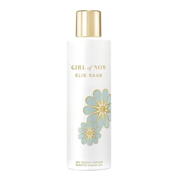 

ELIE SAAB GIRL OF NOW SCENTED SHOWER GEL 200ML