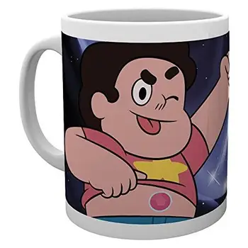 

Steve (Cup) Steven Universe7.15