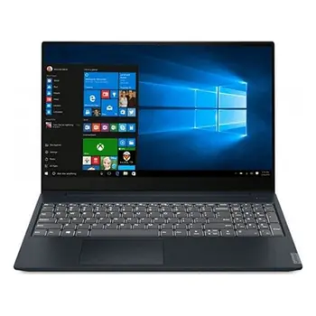 

Notebook Lenovo Ideapad S340 15,6" 3-3200U 4 GB RAM 128 GB SSD Blue