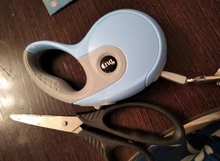 Retractable Leash For Dogs Automatic Extending Nylon Puppy Pet Dog Leashes Lead Durable