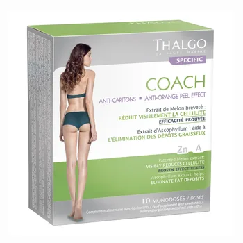 

THALGO SPECIFIC TRATAMIENTO COACH ANTI-CAPTIONS UNISEX
