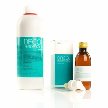 

DIACOL antidiarreic 200 ml