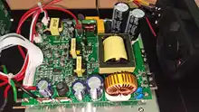 Current-Regulator Switch Power-Supply Bench-Source Laboratory Digital Adjustable 30V10A