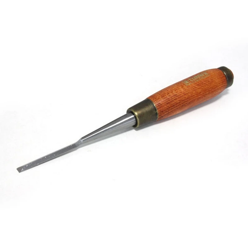 Стамеска ласточкин хвост 7 мм WOOD LINE PLUS, NAREX