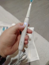 SEAGO-cepillo de dientes eléctrico recargable, compra uno y obtén uno gratis, 4 modos de viaje, con 3 cabezales, regalo