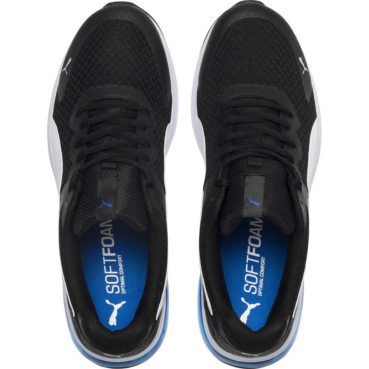 Мужские кроссовки Puma Electron 36695501