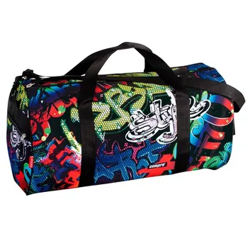 

Bolsa deporte Campro Freestyle 55cm