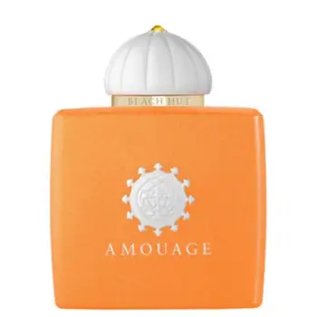 

Amouage beach hut edp 100 ml Bayan Tester Parfüm