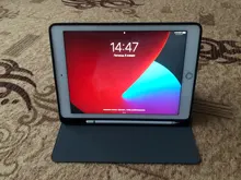 Cubierta inteligente con lápiz para tabletas, carcasa con soporte de boli para iPad de 10,2, generación 7 de 2019, 2017 y 2018, iPad Mini 4 y 5 de 9,7 y Pro 11 de 10,5año 2020, y para Air 3, generación 5 y 6
