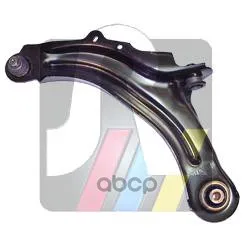 96-90425-2_рычаг Нижний Левый! D18 Renault Megane 03 Rts 96904252 RTS арт. 96904252