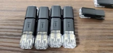 Electrical-Cable-Terminals Connection-Connectors 2pin for 22-20AWG 10pcs Spring Quick-Wire