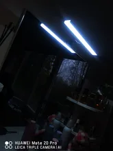 Waterproof Lamp Mirror-Light LED for Bathroom