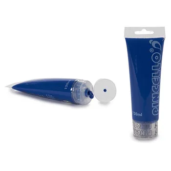 

Acrylic paint Pincello Dark blue 120 ml