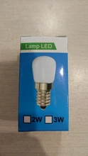 Corn-Bulb Lights Led-Fridge-Light-Bulb Refrigerator Led-Lamp E14 Halogen White Ac 220v