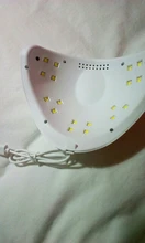 XZMUV-secador de uñas de 88W, lámpara UV para secado de uñas en Gel, esmalte de hielo, 18 LED, Sensor automático, 60s, 80s, 99s, herramienta de Arte de uñas