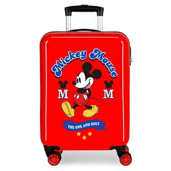 

Cabin Suitcase Mickey rigid 55cm The One network