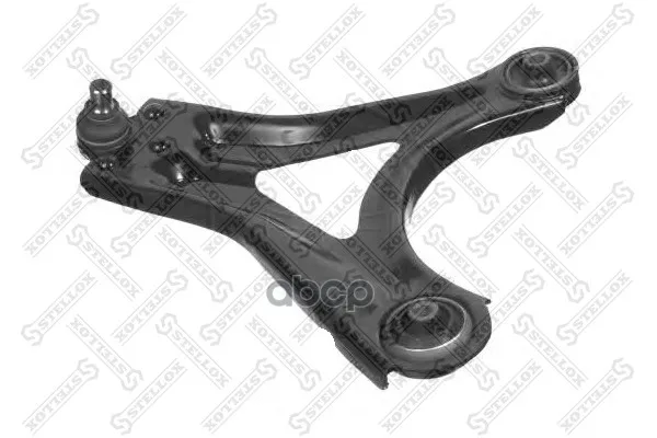 57-01186-Sx_рычаг Нижний Левый! Ford Mondeo All 93-00 Stellox 5701186sx Stellox арт. 5701186SX