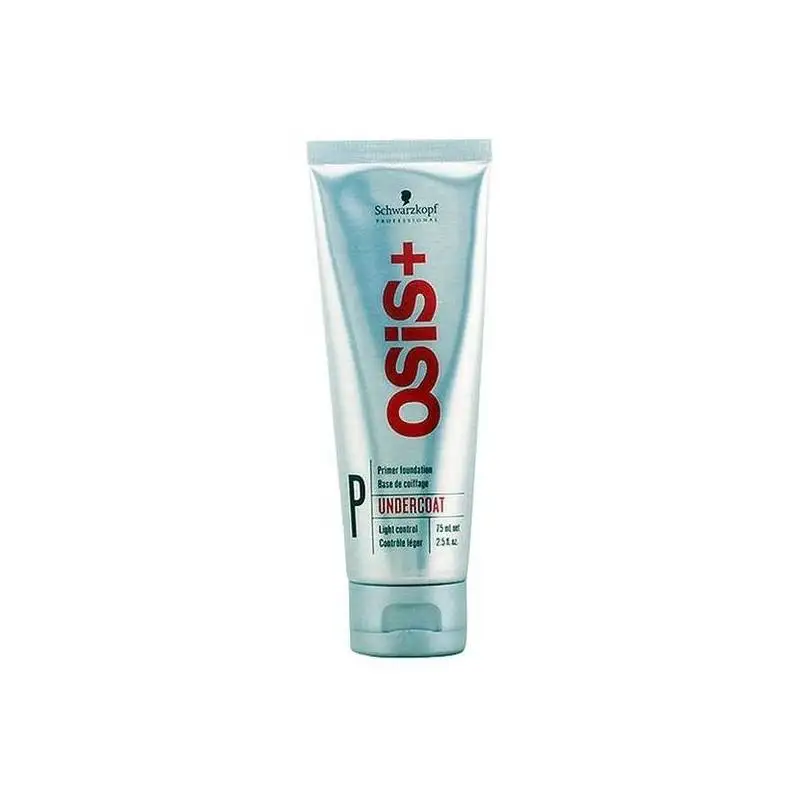 Финишный крем Osis Schwarzkopf