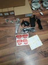 ZOSI-sistema de cámaras de seguridad H.265 + 8 canales, Kit de cámara IP de 5MP HD para exteriores, impermeable, videovigilancia para el hogar, conjunto NVR