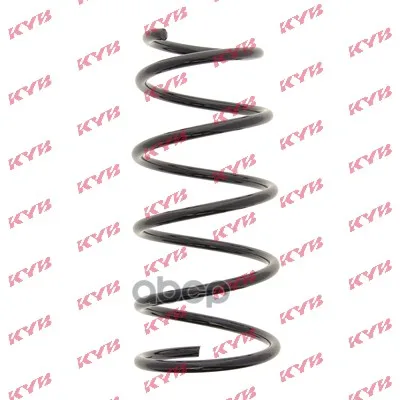 Rc2284_=40 729 31 [8455270]!Пружина Пер Renault Clio 1.2i 98 Kyb Rc2284 KYB арт. RC2284