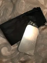 1 PC Dental ortodoncia doble espejos de dos lados Reflector odontología Intra Oral de vidrio recubierto de titanio Dental fotografía espejos