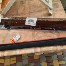 Feeder-Rod Spinning-Rod Power-Telescopic Carbon-Fiber Surf Rock M