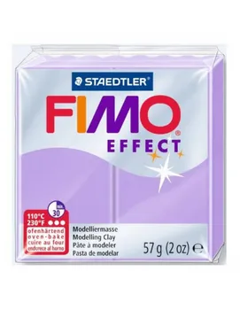 

FIMO EFFECT 57 GR. CAKE COLOURS LILAC