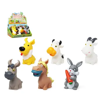 

Figure Happy Ranch 117266