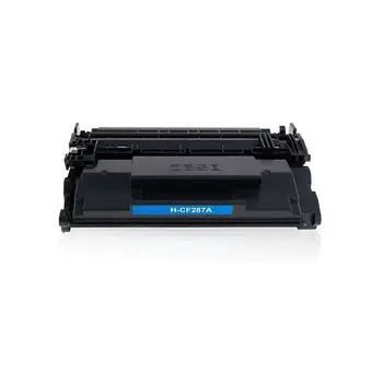 

HP CF287A compatible Toner replaces HP 87A