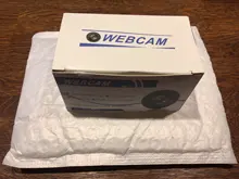 1080P Webcam Computer Rotatable-Cameras Usb-Plug Live-Broadcast Conference-Work Video-Calling