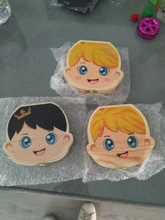 Caja de dientes de madera para bebé, organizador para guardar dientes de leche, idioma español e inglés, Umbilica, guardar regalos