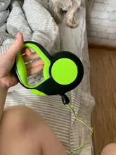 Traction Rope Leashes Extending Lead Dog Walking Automatic Puppy Pet-Dog Nylon 3m 8m