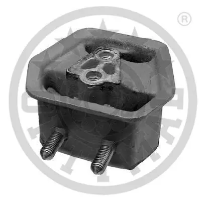 Опора двигателя OPEL: ASCONA C (81_ 86_ 87_ 88_) CC| |
