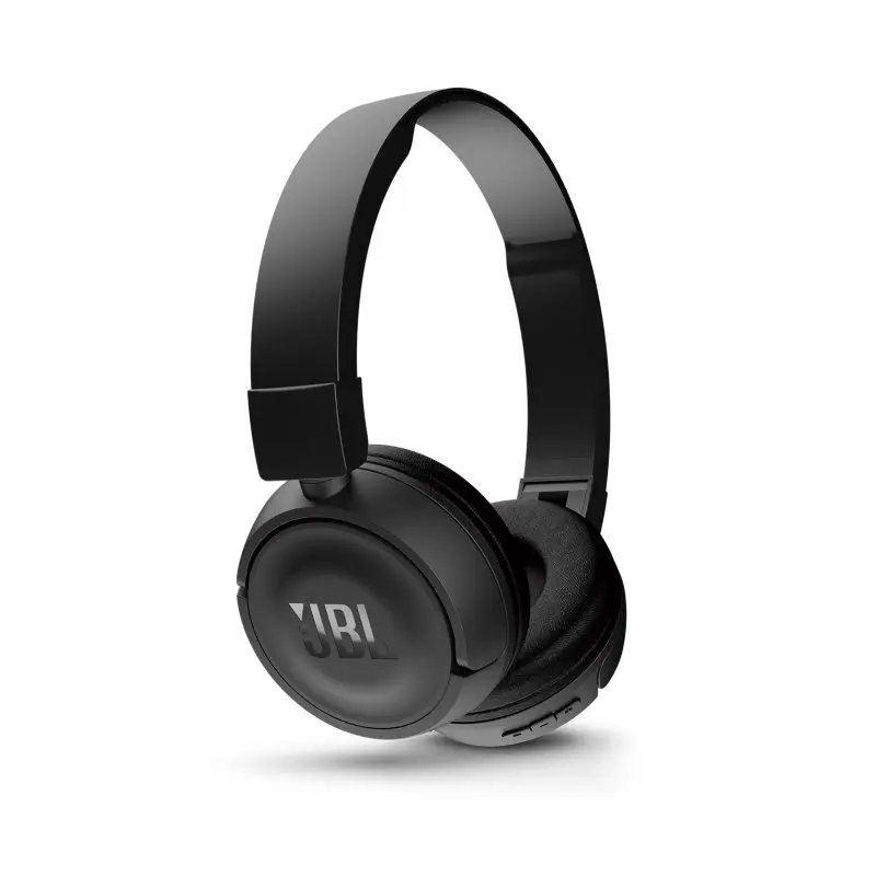 Headphones JBL T450BT Black