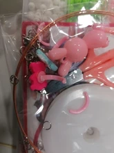 Cuentas hechas a mano DIY de 24 rejillas, juguetes para niños con accesorios, conjunto de pulseras tejidas para niña, fabricación de joyas, juguetes creativos, regalo para niños