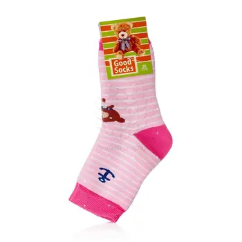 

Children's socks good socks Terry p.20