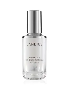 

Laneige whitening essence White Dew Original Essence ampoules