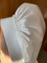 OHRYIYIE-falda de tul Vintage para mujer, faldas de malla de cintura alta elástica, largo plisado, para primavera y verano, 2021