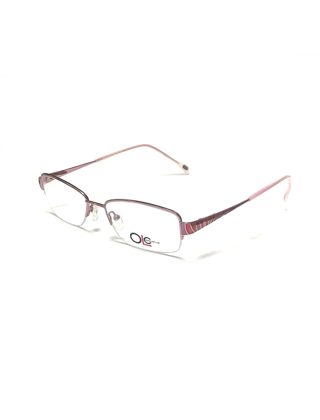 

Markamilla Women Reading Glasses Frame Demo Glasses Eyewear Transparent High Quality WomenOptoline F-S 606 04