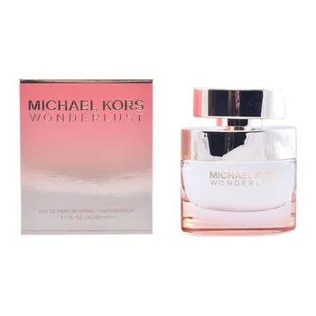 

Woman perfume Wonderlust Michael Kors EDP (50 ml)