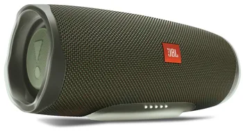 

Portable Speaker System JBL Charge 4 (green)