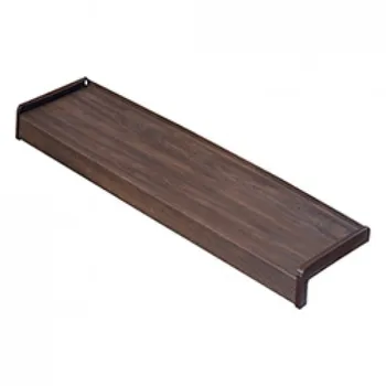 

Pumping water Steel 0,75 Wenge 125mm