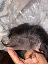 Pelucas de cabello humano con encaje Frontal para mujer Peluca de cabello humano recto de 13x4, cabello Remy malasio 150%, 5x5 con cierre, pelucas frontales de 30 pulgadas