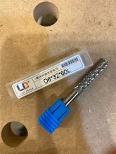 CNC PCB Cutter Bits Engraving-Machine Corn Teeth-Cutting Milling VACK Carbide Tungsten